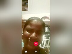 Today Exclusive-tamil Cheating Wife Showing Pussy To Lover
