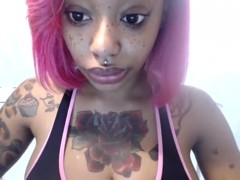 creamyexotica non-professional movie scene 07/02/2015 from chaturbate