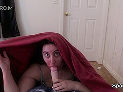 Dani Sorrento - Messy Movie Night