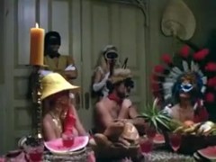 Filthy Rich  1981