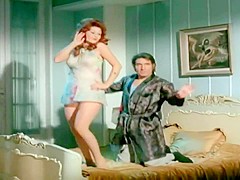 Nahed Sherif   Boussy   Lebleba - dancing