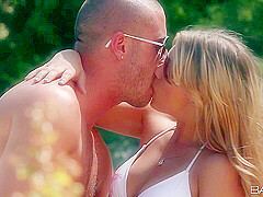 Babes - Alanna Anderson - A Summer's Day Delight
