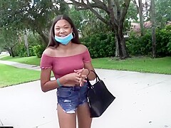 Not A Regular Bus