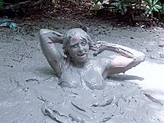 Mud Bunny