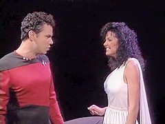 Sex Trek 4