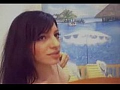 Hot girl gives great head and takes it in the ass