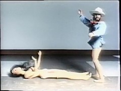 Retro Puppet Animation VHSrip
