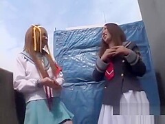 Years Cosplay Panty VOL.2