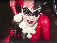 Dezmall DC comics video