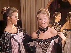 Lady Libertine