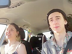 Oliver & April - Naked Goods
