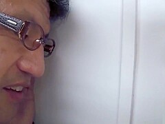 Japanese Girl Fucks with her White Panties VRTM217