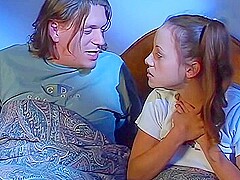 Gauge - Slutty Babysitter In Anal Dp Threesome - Ass To Mouth