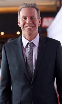 Mark Wood