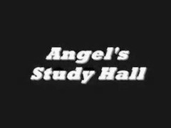 Angel's Study Hall