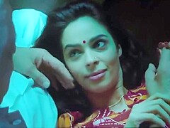 Om Puri and Mallika Sherawat Fucking scene - Hot Masala Tube - Bollywood