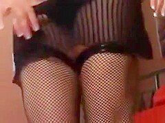 Milf with a BBC
