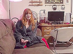 My Stepsister Is An Escort Studios With Cock Ninja And Dahlia Red