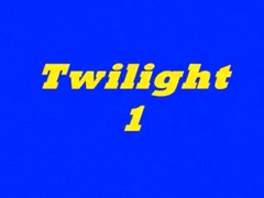 Vintage Twilight 1 N15