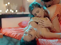 New Sauda S01 E06 Hunters Hindi Hot Web Series 2023 1080p Watch Full Video In 1080p