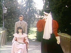 Amazing Porn Movie Toedliche Leidenschaft (1997) - Anita Dark