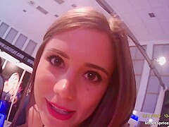 Pornlifestyle Venus Berlin 2016 Part 2 - Little Caprice Dreams