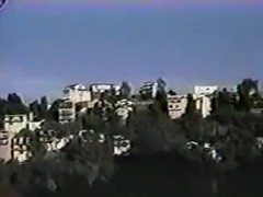 Interracial Gangbang Sex (1)