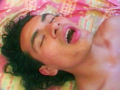 Gino Gultier & Sweet W. Williams in Big Boys Club Scene 3 - Bromo
