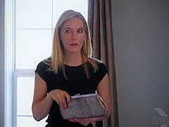Robby Echo, Kristen Scott And Mona Wales - For Your Own Good Pt. 1 - Sneak Peek