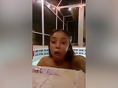 Ig Live Naked Pool