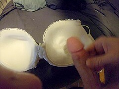 Clueless Stepsister gets Secret Cum Loads from Bro