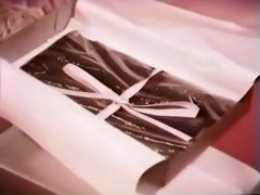 Black Silk Stockings - part 1 of 2 - BSD