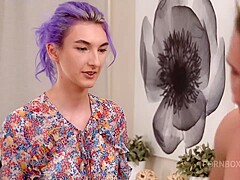 New Mia Cheers - Skinny Big Labia Mia Cheers Gets Ass Destroyed Vtbe.to