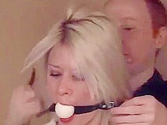 Straitjacket And Bedtied