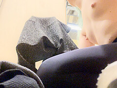 Voyeur Teen ChangingRoom