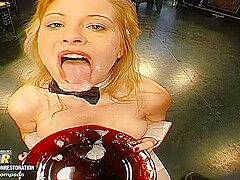 Cum Bunny Pt.1 [ai Enhanced] - Bunny Cum And Melanie Moon