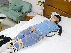 Chinese Bondage