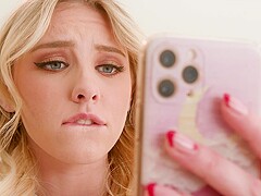 Stud Salesman Plows Young Home Alone Slut Melody Marks GP2265