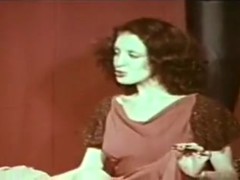 Vintage: Customer Service