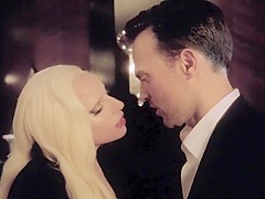 American Horror Story S05E03 (2015) Lady Gaga and Angela Bassett