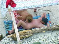 Nudists in face gap sex