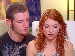 Swinger Couples First Full Swap