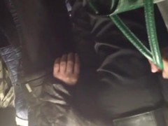 Groped rus