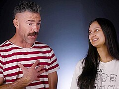 AdultTime - Eliza Ibarra She Wants Him