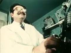 Professor Jerknerd's Revenge