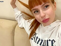 Face Sitting In Yoga Pants Full Weight Amateur Femdom Smother In Leggings Selfie Video