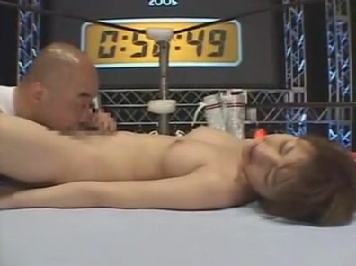Exotic Japanese chick Akane Sakura in Hottest Fetish, Cunnilingus JAV movie