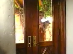 Erotica Jones lez scene
