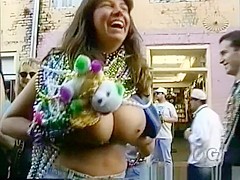 MILF Grope