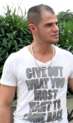 Alex Victor